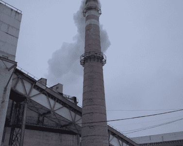Белорусский цементный завод