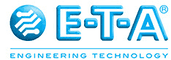 Логотип eta