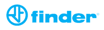 Логотип finder