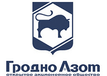 Логотип Гродно Азот