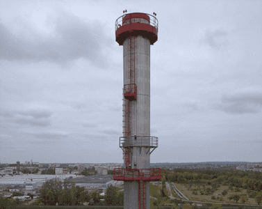 Оршанская ТЭЦ
