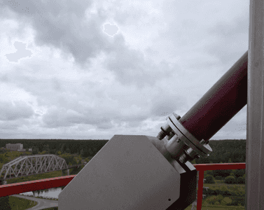 Оршанская ТЭЦ